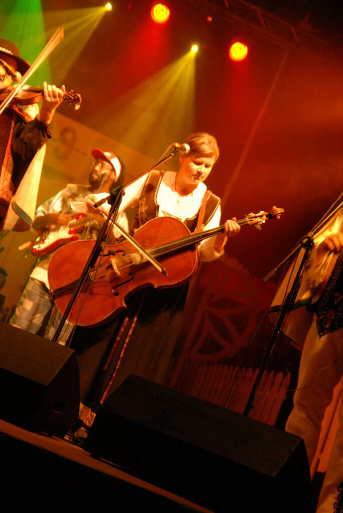 Trebunie Tutki i The Twinkle Brothers w Zakopanem_17